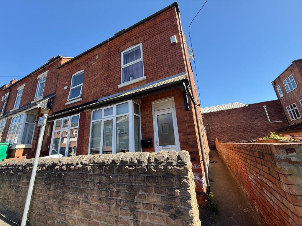 4 bed Detached for rent in Nottingham. From Bairstow Eves - Nottingham