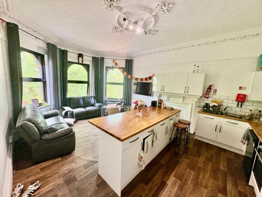 1 bed Detached for rent in Nottingham. From Bairstow Eves - Nottingham