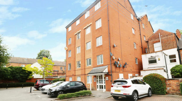 1 bed 1st Floor Flat for rent in Nottingham. From Bairstow Eves - Nottingham