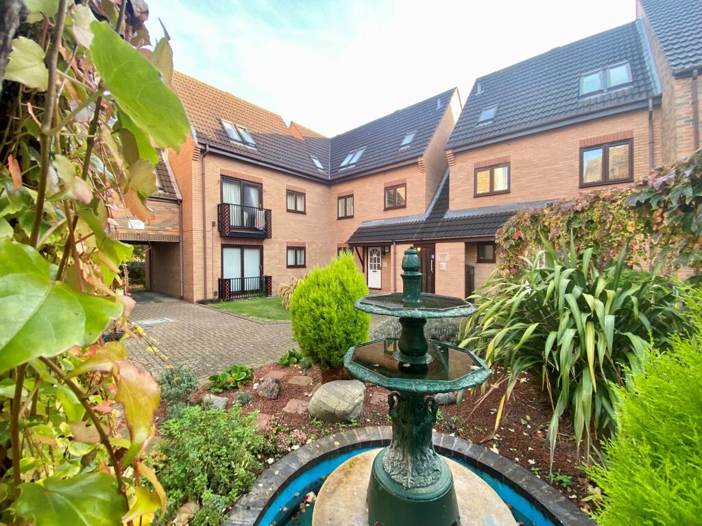 1 bed 1st Floor Flat for rent in Nottingham. From Bairstow Eves - Nottingham