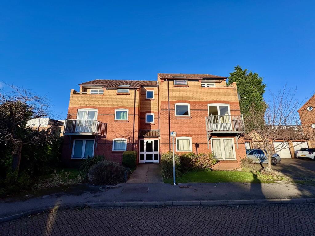 2 bed Apartment for rent in Wilford. From Bairstow Eves - Nottingham