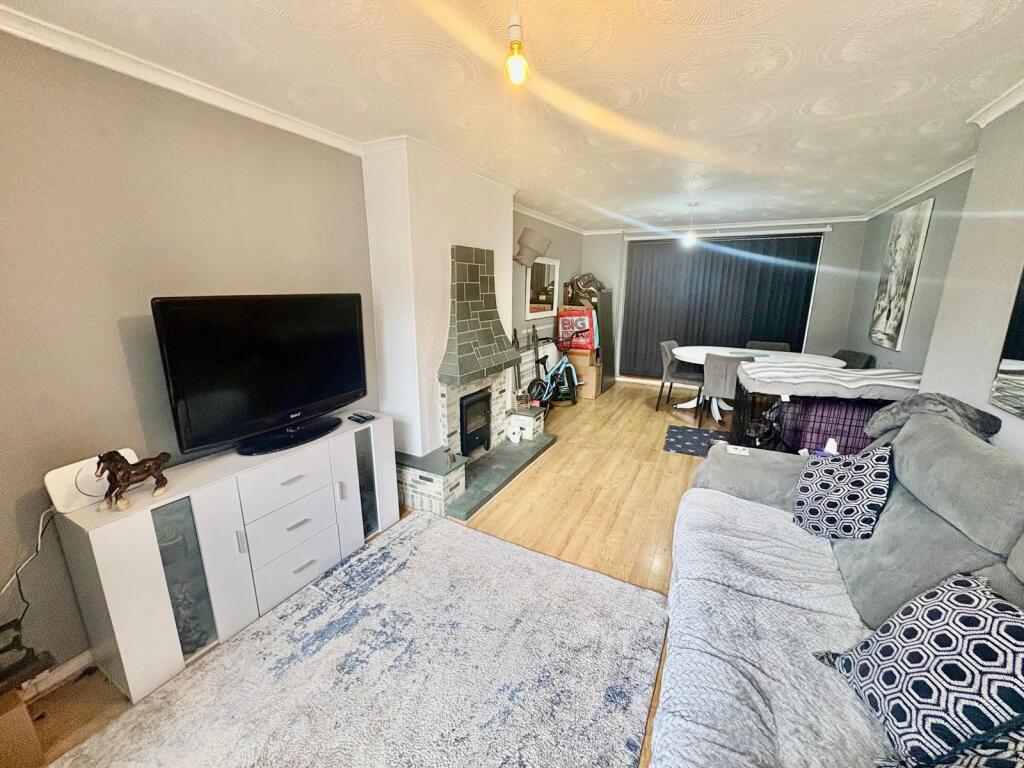 3 bed Detached for rent in Wilford. From Bairstow Eves - Nottingham