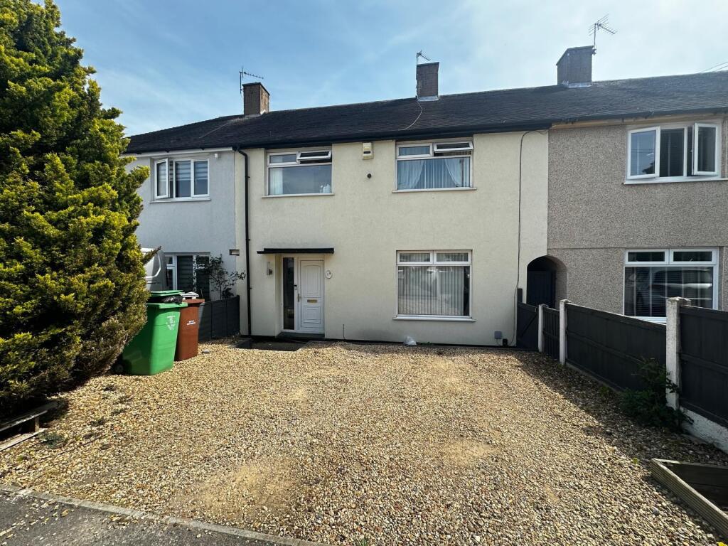 3 bed Detached for rent in Wilford. From Bairstow Eves - Nottingham 3 bed Detached for rent in Wilford. From Bairstow Eves - Nottingham