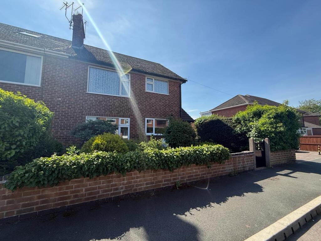 1 bed Apartment for rent in West Bridgford. From Bairstow Eves - Nottingham