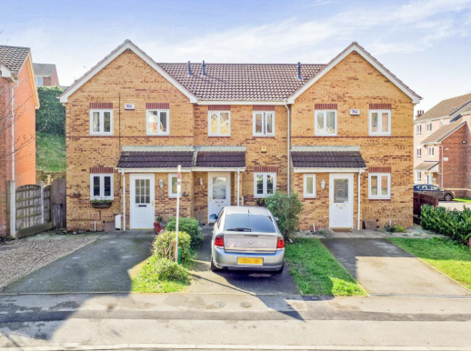2 bed Detached for rent in Nottingham. From Bairstow Eves - Nottingham