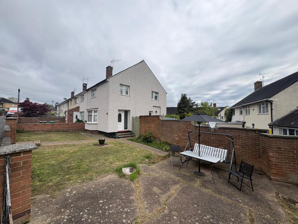 3 bed Detached for rent in Barton in Fabis. From Bairstow Eves - Nottingham 3 bed Detached for rent in Barton in Fabis. From Bairstow Eves - Nottingham