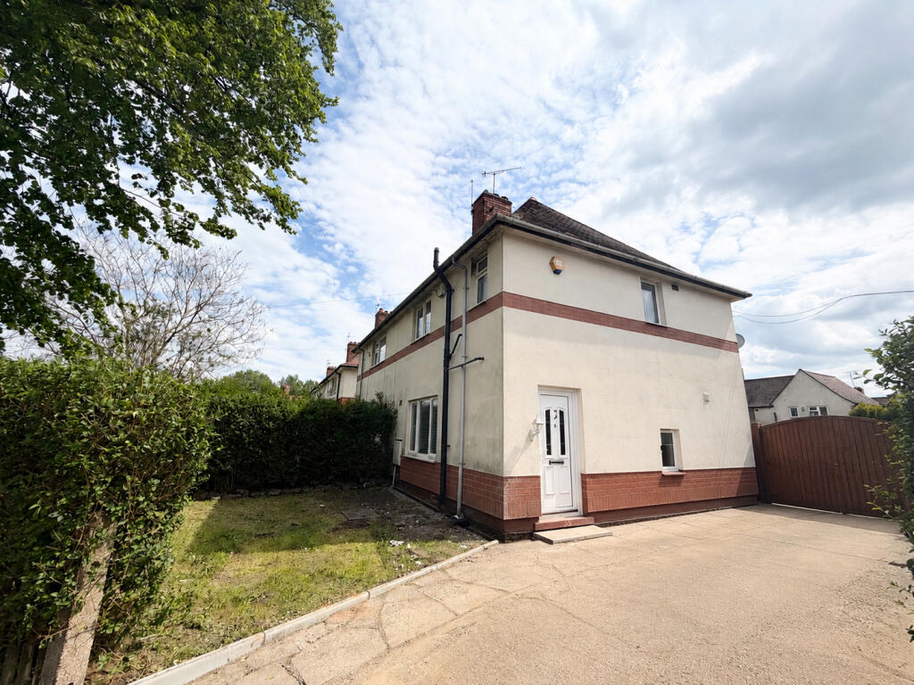 3 bed Not Specified for rent in Bestwood Village. From Bairstow Eves - Nottingham