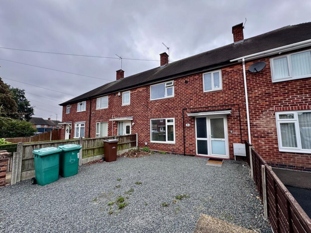 3 bed Detached for rent in Wilford. From Bairstow Eves - Nottingham 3 bed Detached for rent in Wilford. From Bairstow Eves - Nottingham