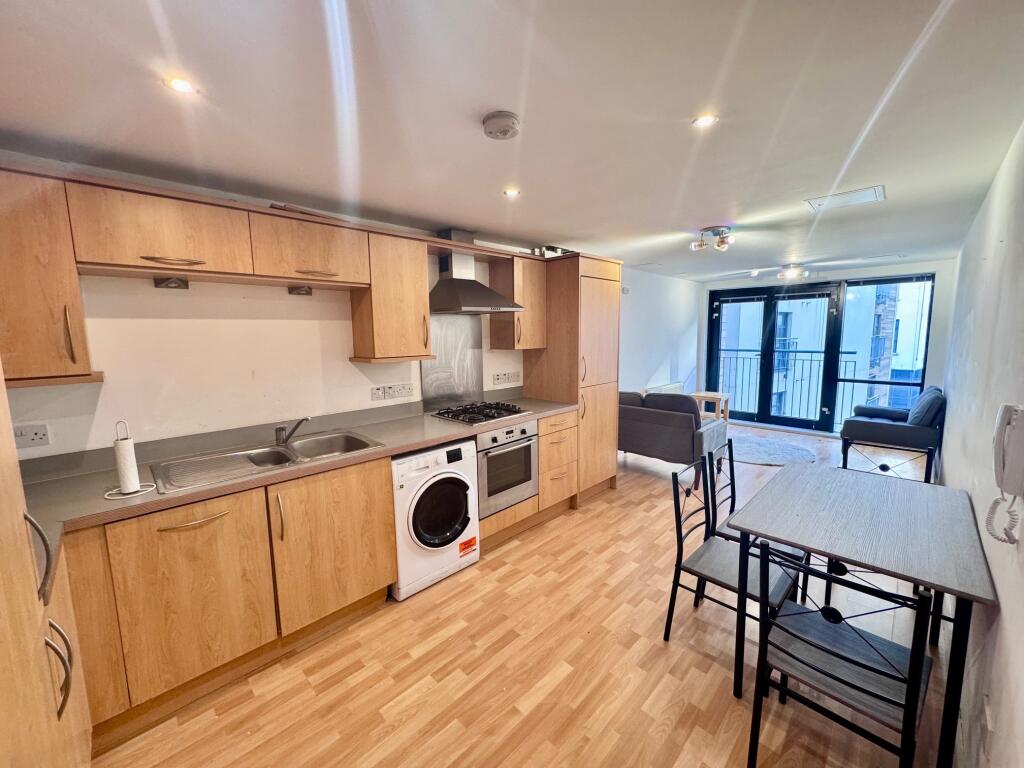 2 bed Apartment for rent in West Bridgford. From Bairstow Eves - Nottingham 2 bed Apartment for rent in West Bridgford. From Bairstow Eves - Nottingham