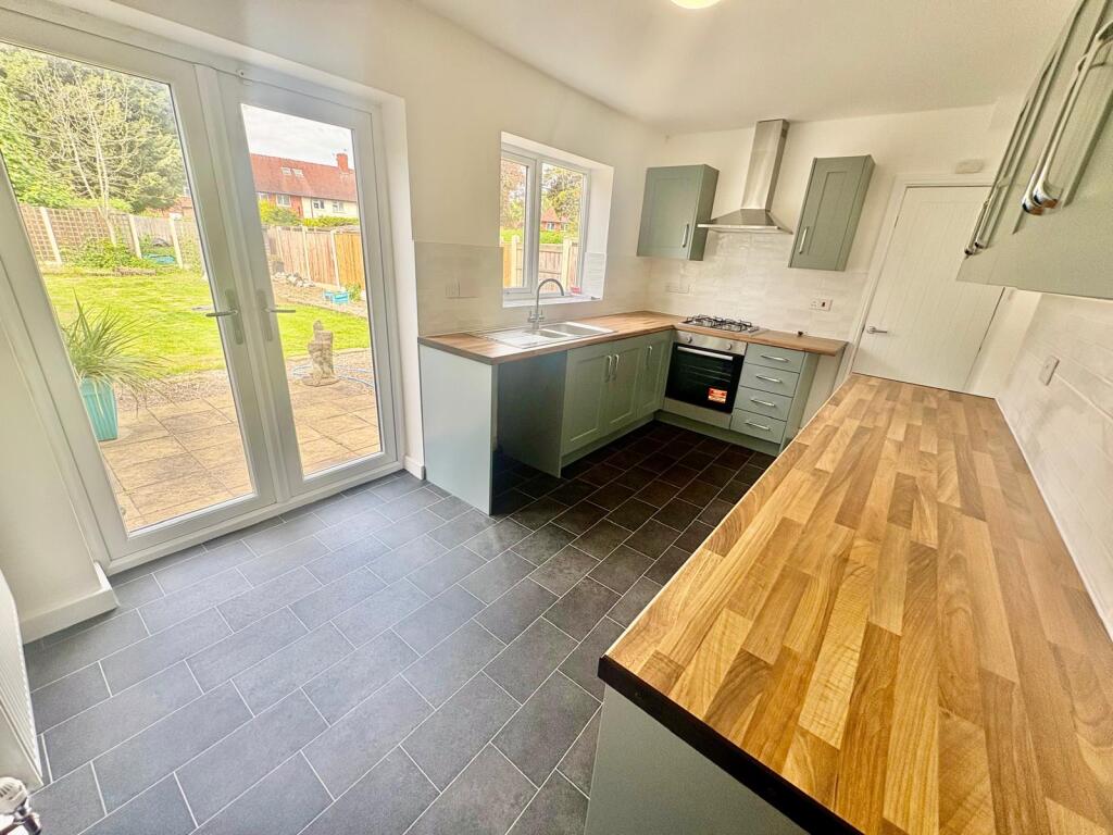 3 bed Detached for rent in Strelley. From Bairstow Eves - Nottingham 3 bed Detached for rent in Strelley. From Bairstow Eves - Nottingham