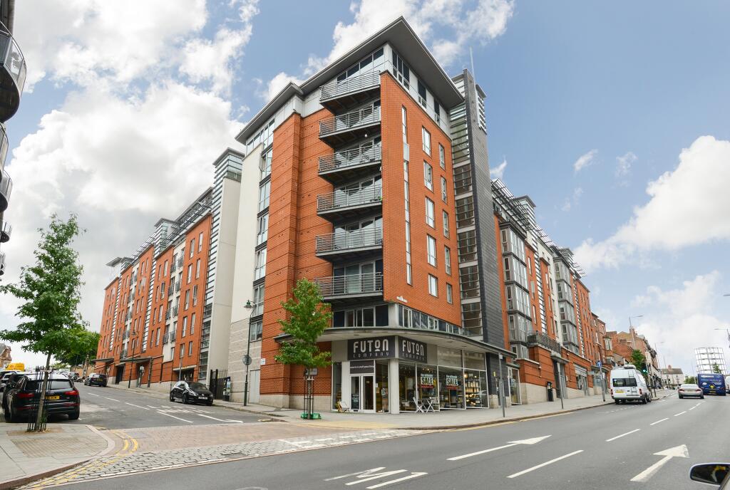 2 bed 1st Floor Flat for rent in Nottingham. From Bairstow Eves - Nottingham 2 bed 1st Floor Flat for rent in Nottingham. From Bairstow Eves - Nottingham