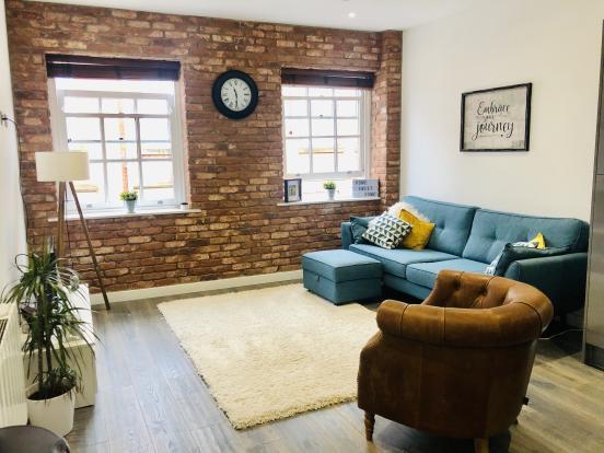 2 bed Apartment for rent in Nottingham. From Bairstow Eves - Nottingham 2 bed Apartment for rent in Nottingham. From Bairstow Eves - Nottingham