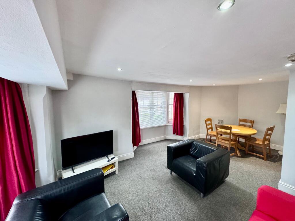 3 bed Apartment for rent in Nottingham. From Bairstow Eves - Nottingham