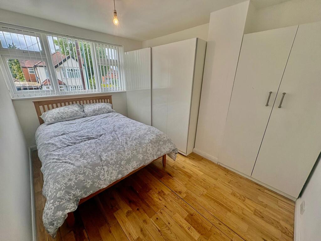 1 bed Detached for rent in Strelley. From Bairstow Eves - Nottingham 1 bed Detached for rent in Strelley. From Bairstow Eves - Nottingham