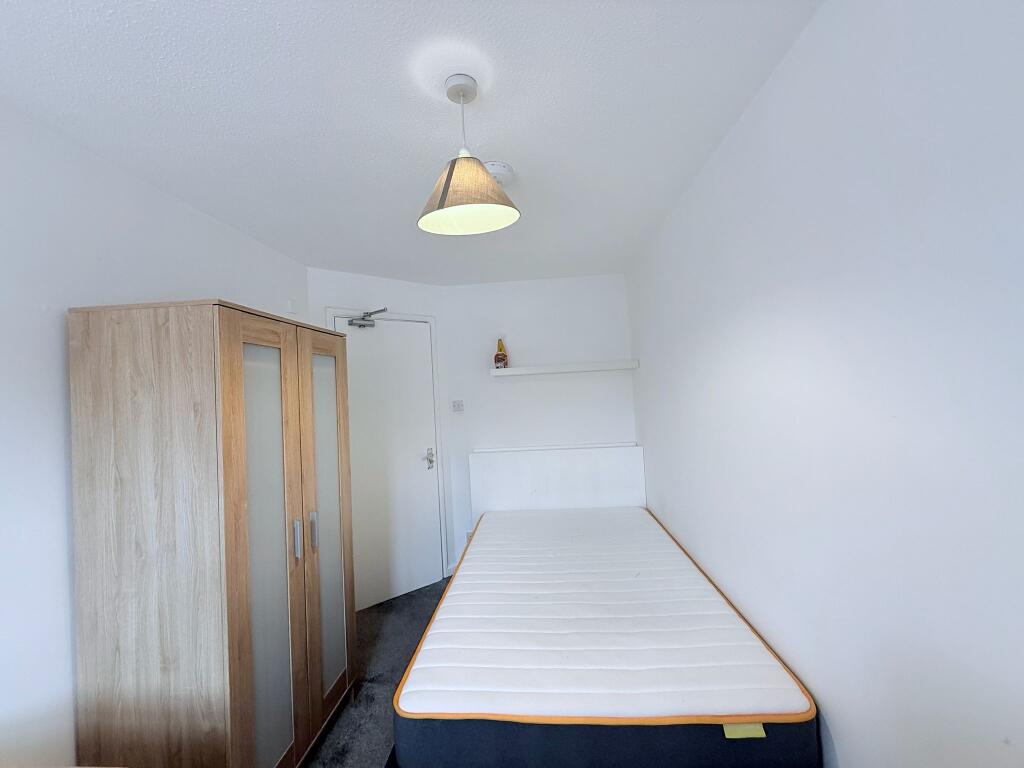 1 bed House Share for rent in Nottingham. From Bairstow Eves - Nottingham