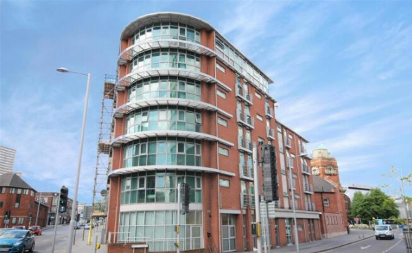 3 bed Apartment for rent in Nottingham. From Bairstow Eves - Nottingham 3 bed Apartment for rent in Nottingham. From Bairstow Eves - Nottingham