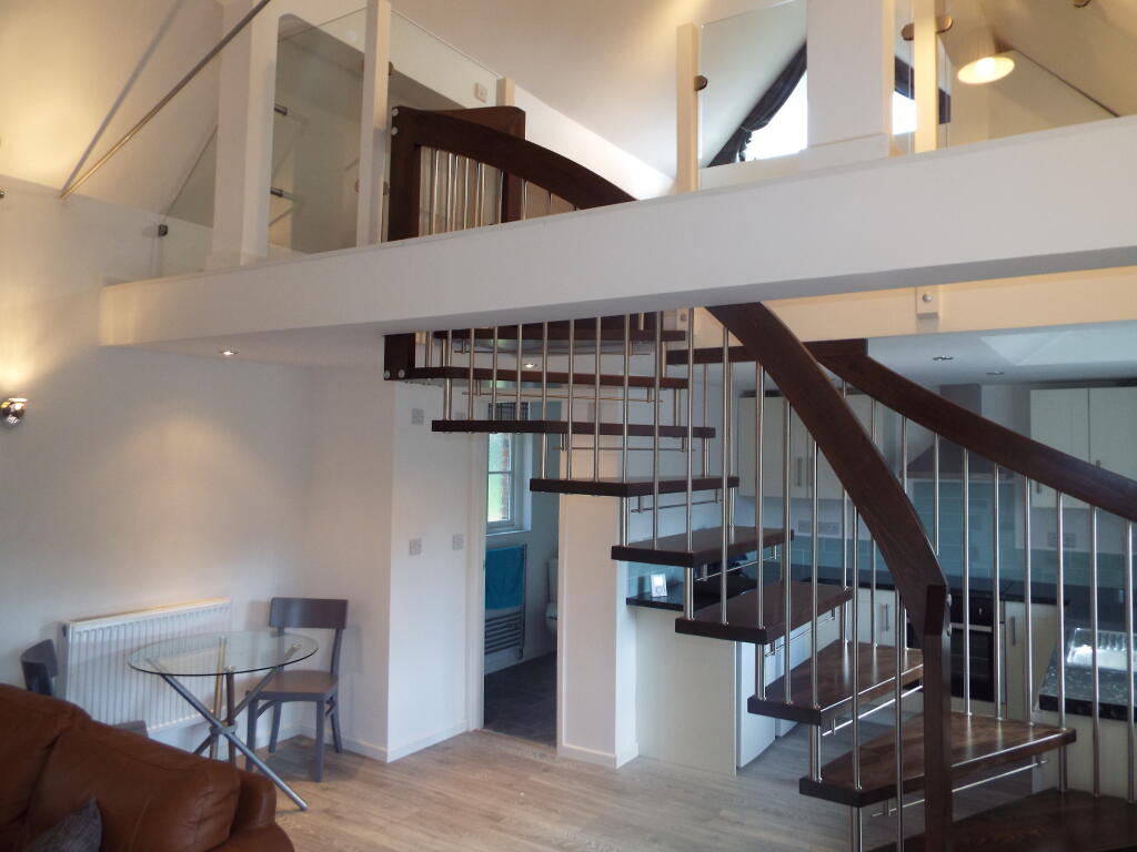 1 bed Apartment for rent in Wilford. From Bairstow Eves - Nottingham 1 bed Apartment for rent in Wilford. From Bairstow Eves - Nottingham