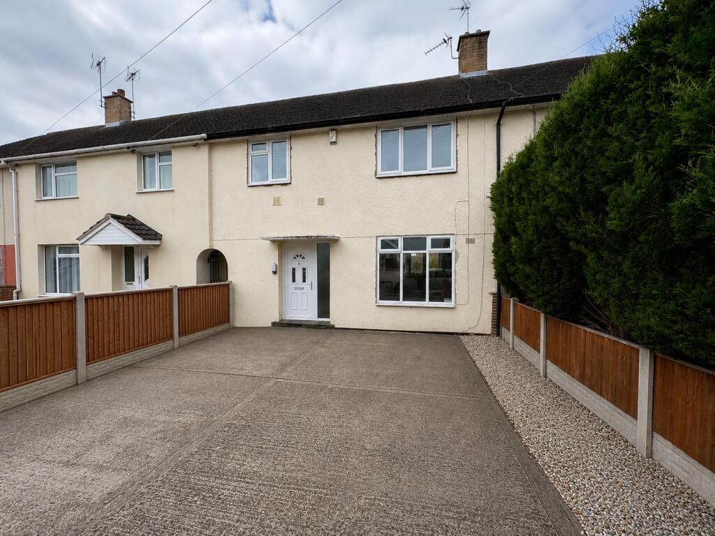 3 bed Mid Terraced House for rent in Wilford. From Bairstow Eves - Nottingham 3 bed Mid Terraced House for rent in Wilford. From Bairstow Eves - Nottingham