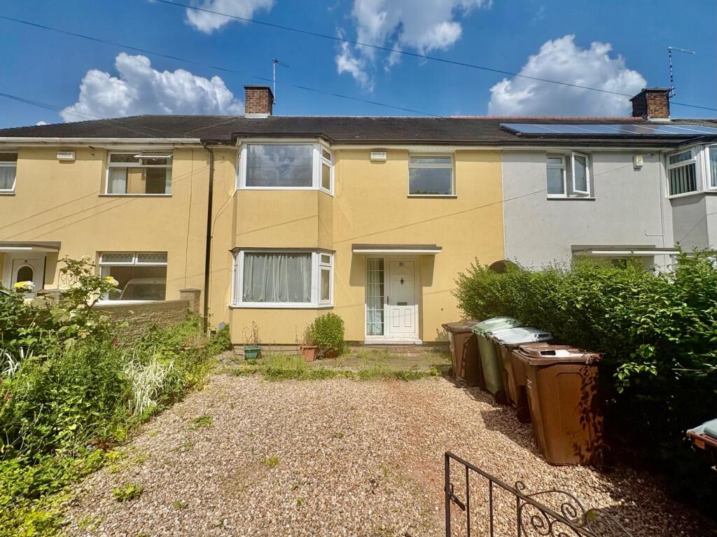 3 bed Detached for rent in Barton in Fabis. From Bairstow Eves - Nottingham
