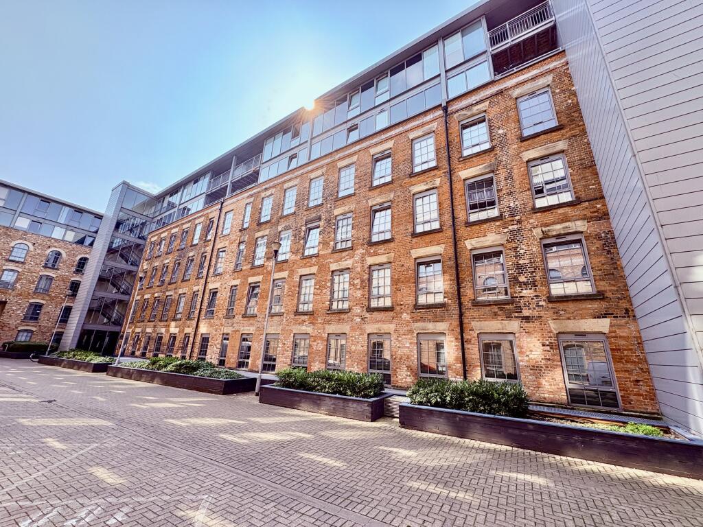2 bed Apartment for rent in West Bridgford. From Bairstow Eves - Nottingham 2 bed Apartment for rent in West Bridgford. From Bairstow Eves - Nottingham