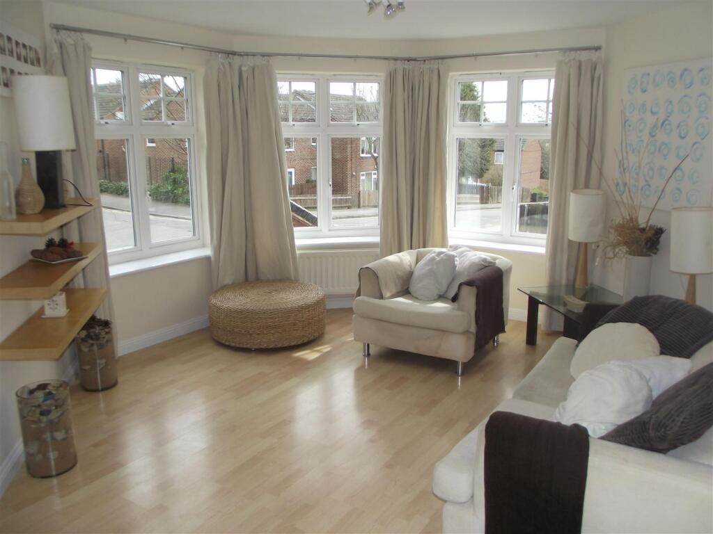 2 bed House (unspecified) for rent in Nottingham. From Bairstow Eves - Nottingham