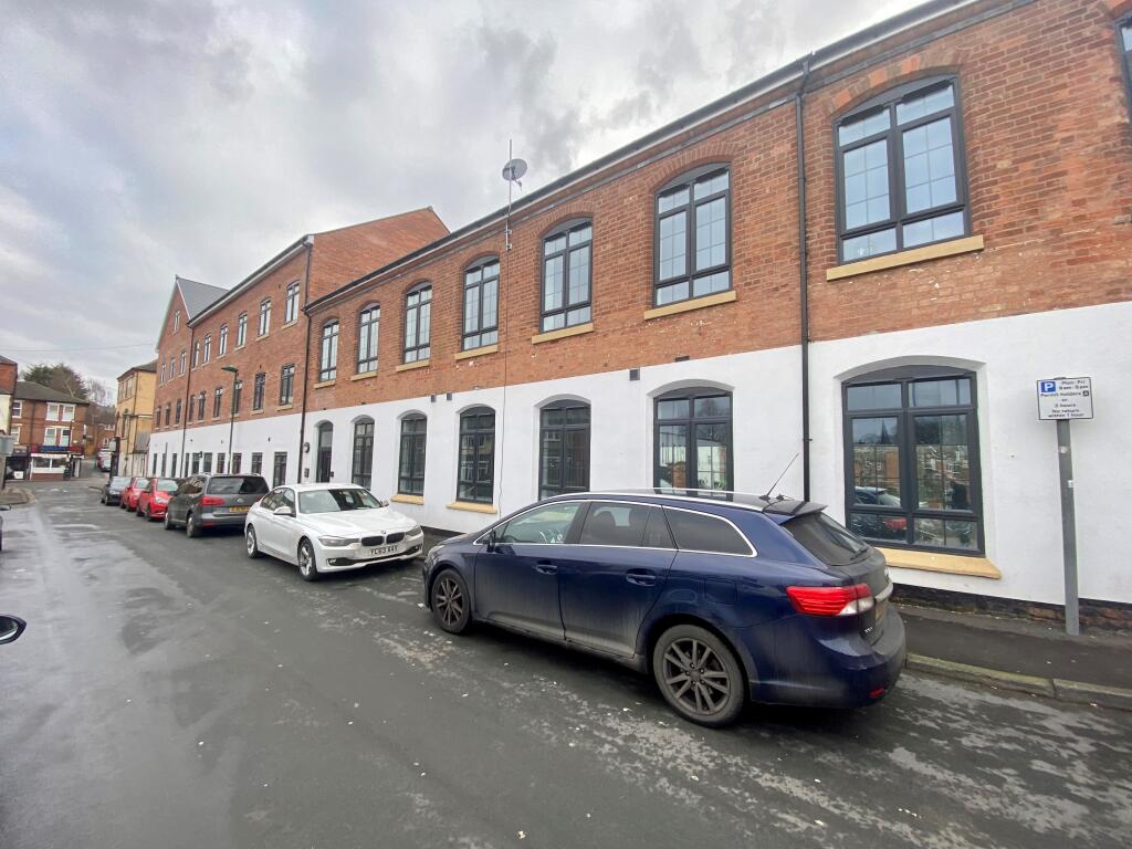 2 bed Detached for rent in Nottingham. From Bairstow Eves - Nottingham