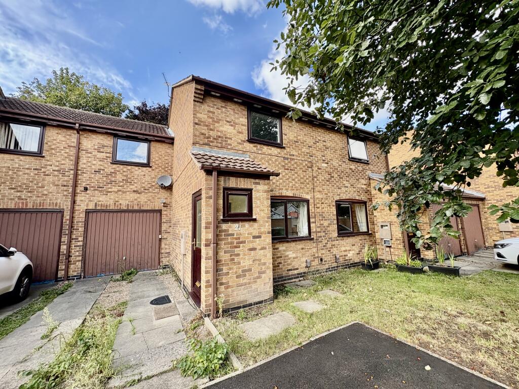 3 bed Detached for rent in Wilford. From Bairstow Eves - Nottingham