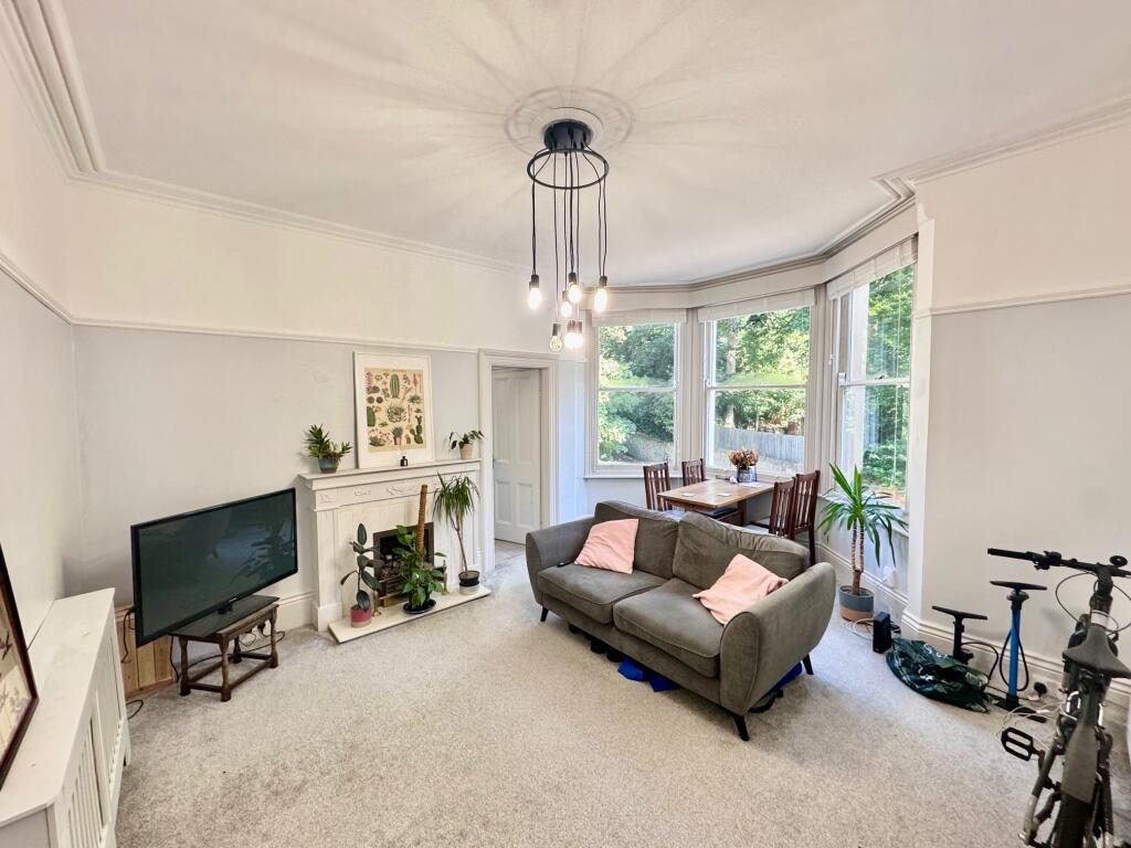 2 bed Apartment for rent in Nottingham. From Bairstow Eves - Nottingham