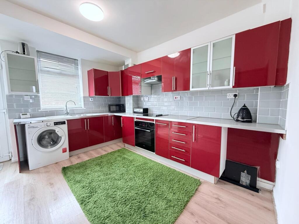 2 bed Detached for rent in Nottingham. From Bairstow Eves - Nottingham 2 bed Detached for rent in Nottingham. From Bairstow Eves - Nottingham