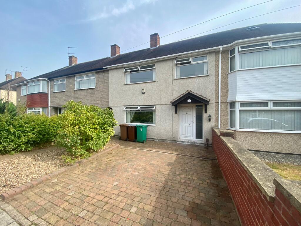3 bed Mid Terraced House for rent in Wilford. From Bairstow Eves - Nottingham 3 bed Mid Terraced House for rent in Wilford. From Bairstow Eves - Nottingham
