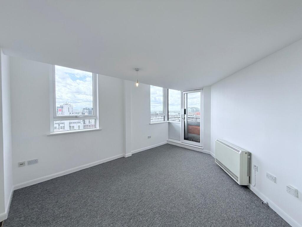 1 bed 1st Floor Flat for rent in Nottingham. From Bairstow Eves - Nottingham