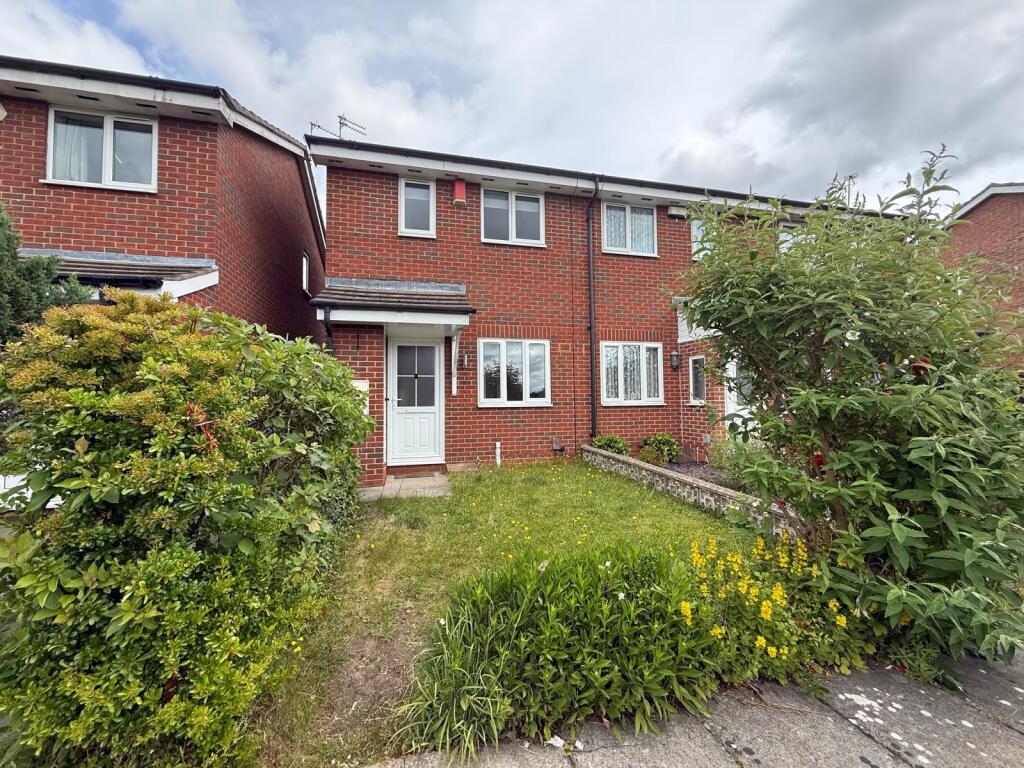 2 bed Detached for rent in Nottingham. From Bairstow Eves - Nottingham