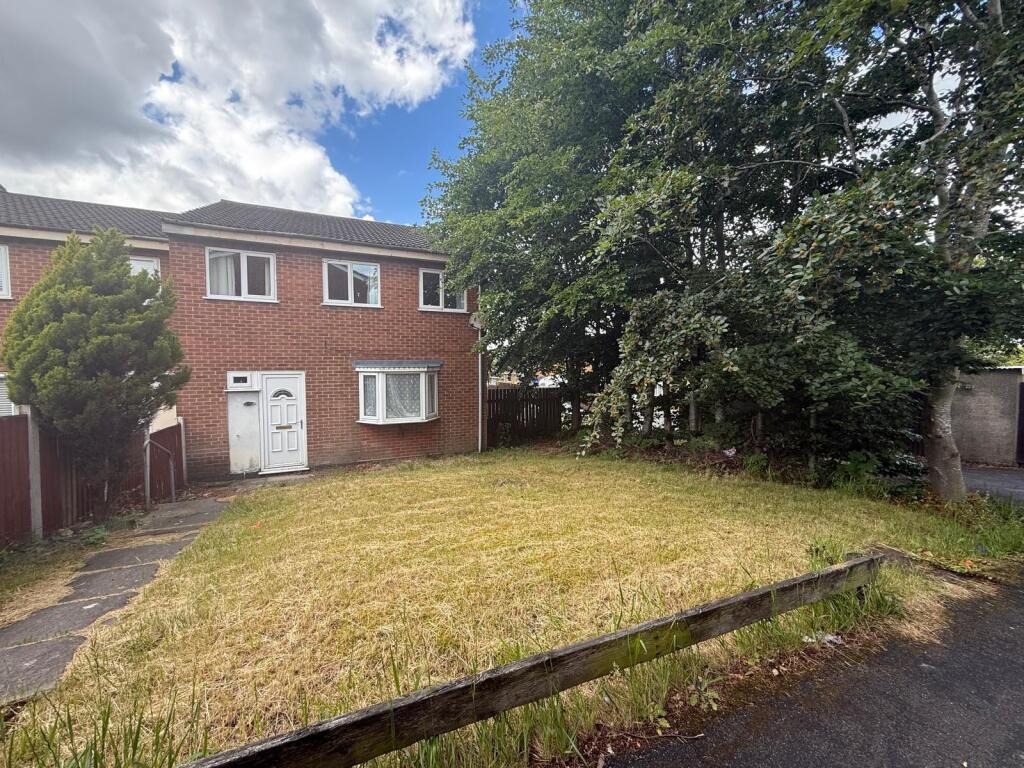 4 bed Detached for rent in Arnold. From Bairstow Eves - Nottingham