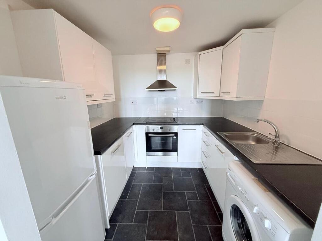 1 bed 1st Floor Flat for rent in Nottingham. From Bairstow Eves - Nottingham