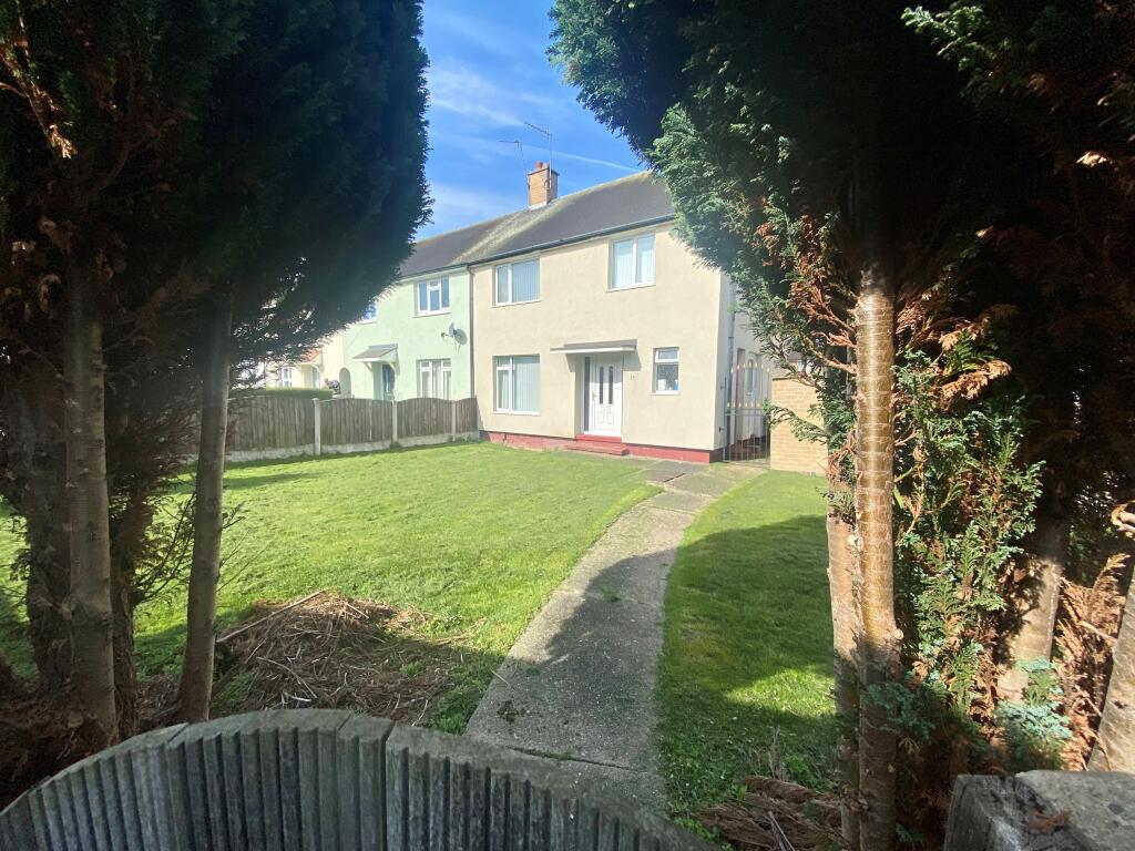 3 bed Detached for rent in Barton in Fabis. From Bairstow Eves - Nottingham