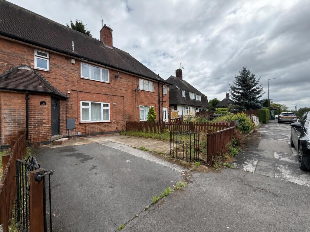 3 bed Not Specified for rent in Arnold. From Bairstow Eves - Nottingham