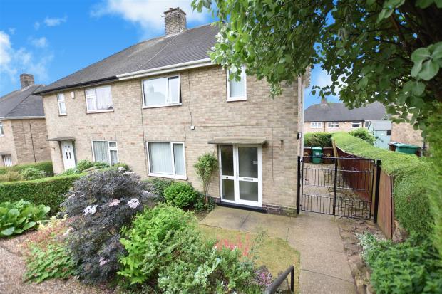 3 bed Semi Detached for rent in Barton in Fabis. From Bairstow Eves - Nottingham 3 bed Semi Detached for rent in Barton in Fabis. From Bairstow Eves - Nottingham