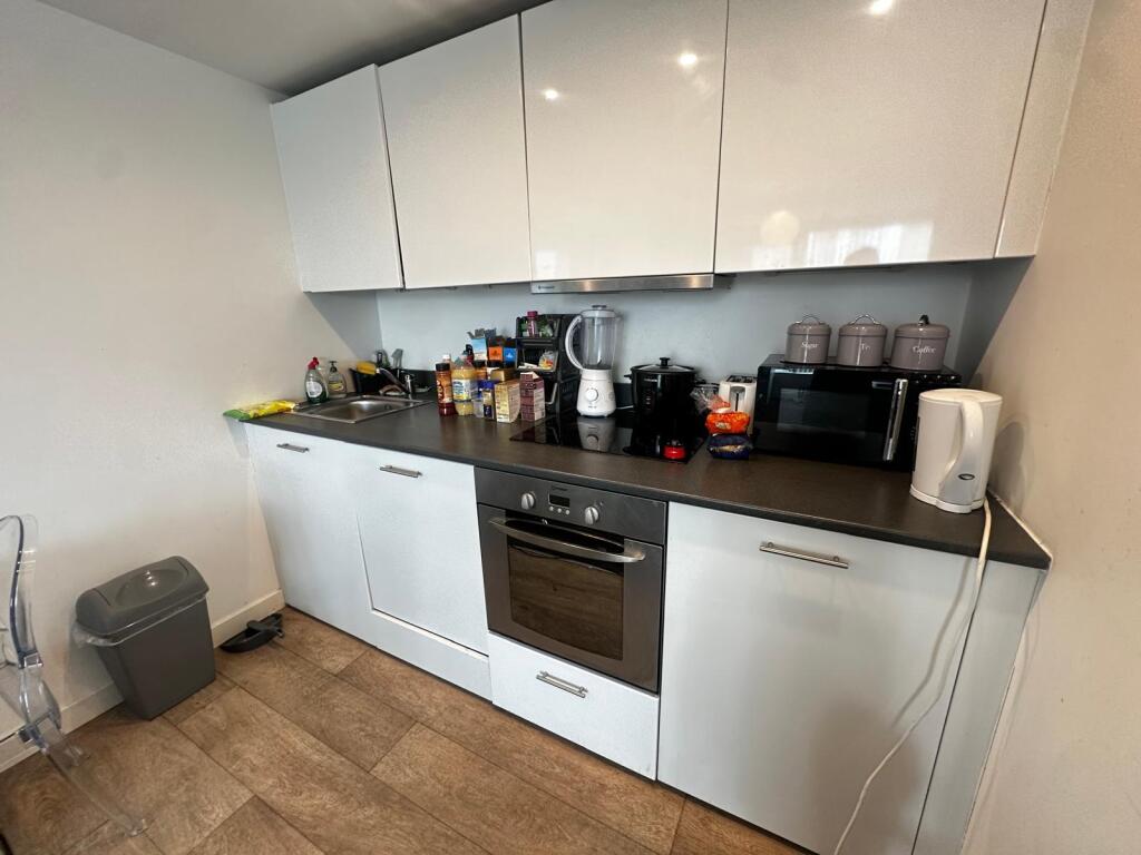 1 bed 1st Floor Flat for rent in Nottingham. From Bairstow Eves - Nottingham 1 bed 1st Floor Flat for rent in Nottingham. From Bairstow Eves - Nottingham