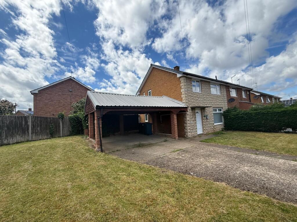 3 bed Detached for rent in Cotgrave. From Bairstow Eves - Nottingham 3 bed Detached for rent in Cotgrave. From Bairstow Eves - Nottingham