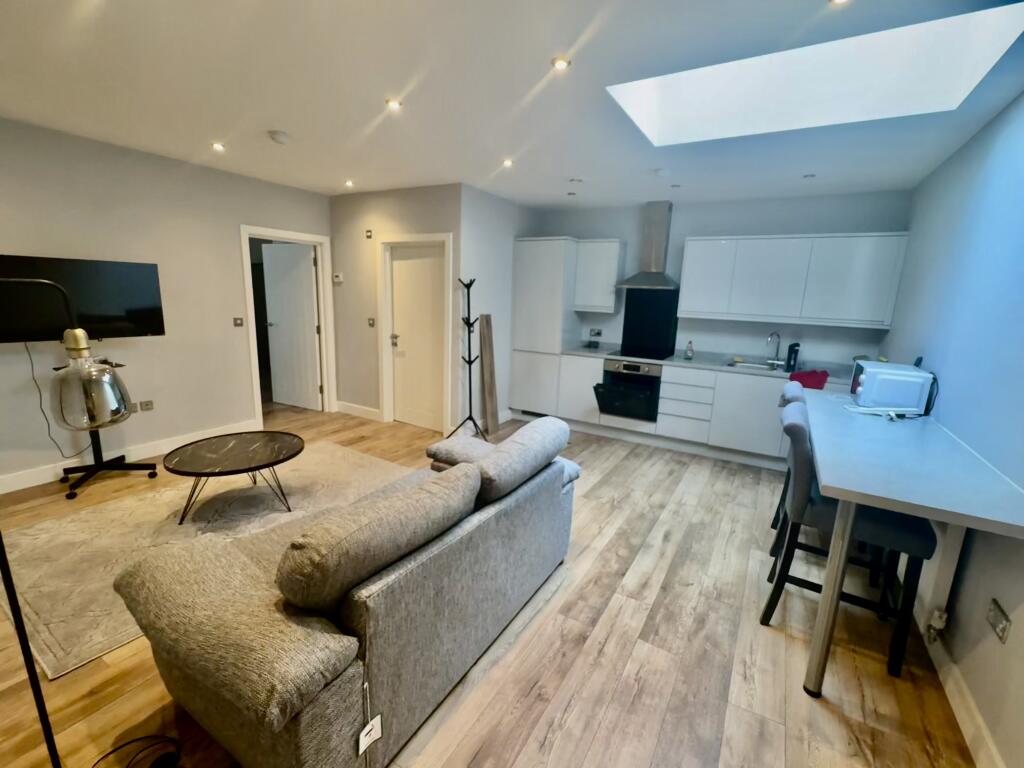 2 bed Apartment for rent in Nottingham. From Bairstow Eves - Nottingham 2 bed Apartment for rent in Nottingham. From Bairstow Eves - Nottingham