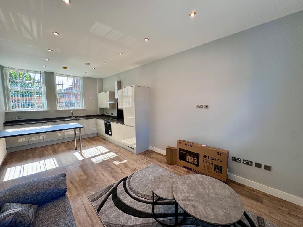 2 bed 1st Floor Flat for rent in Nottingham. From Bairstow Eves - Nottingham 2 bed 1st Floor Flat for rent in Nottingham. From Bairstow Eves - Nottingham