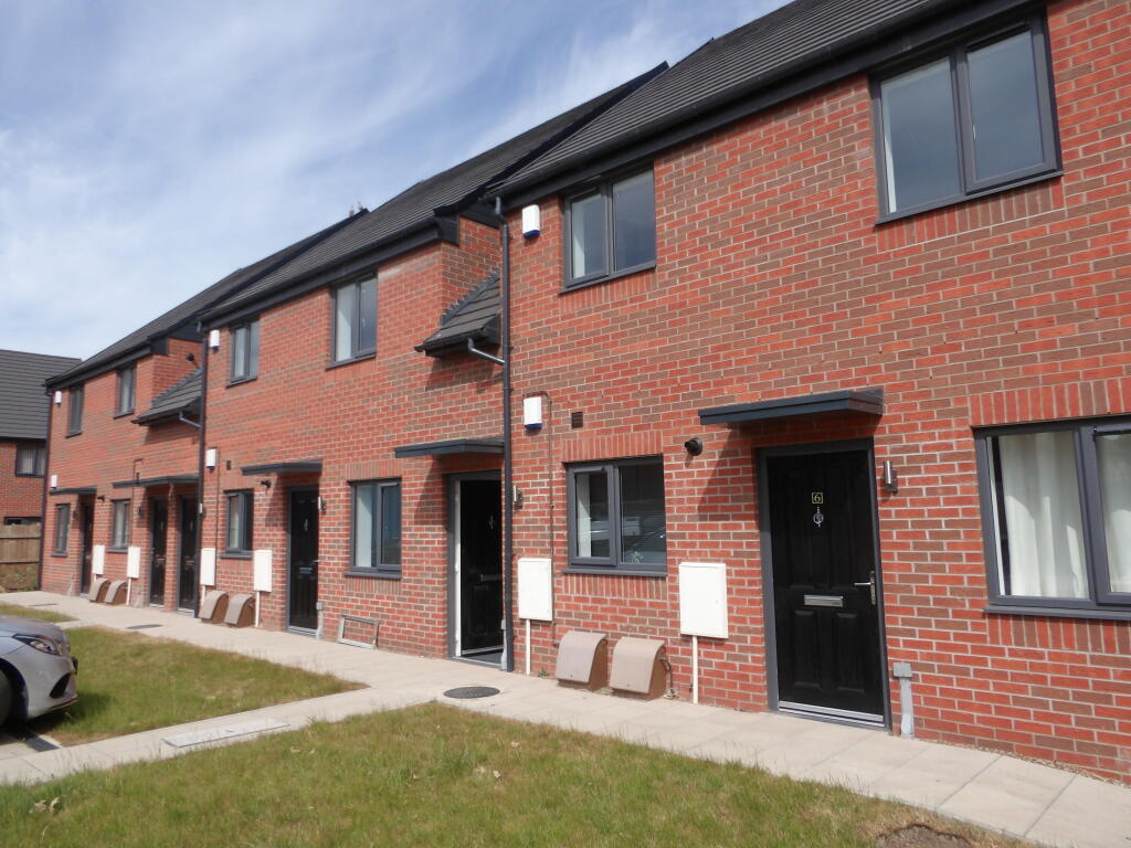 2 bed 1st Floor Flat for rent in Arnold. From Bairstow Eves - Nottingham 2 bed 1st Floor Flat for rent in Arnold. From Bairstow Eves - Nottingham