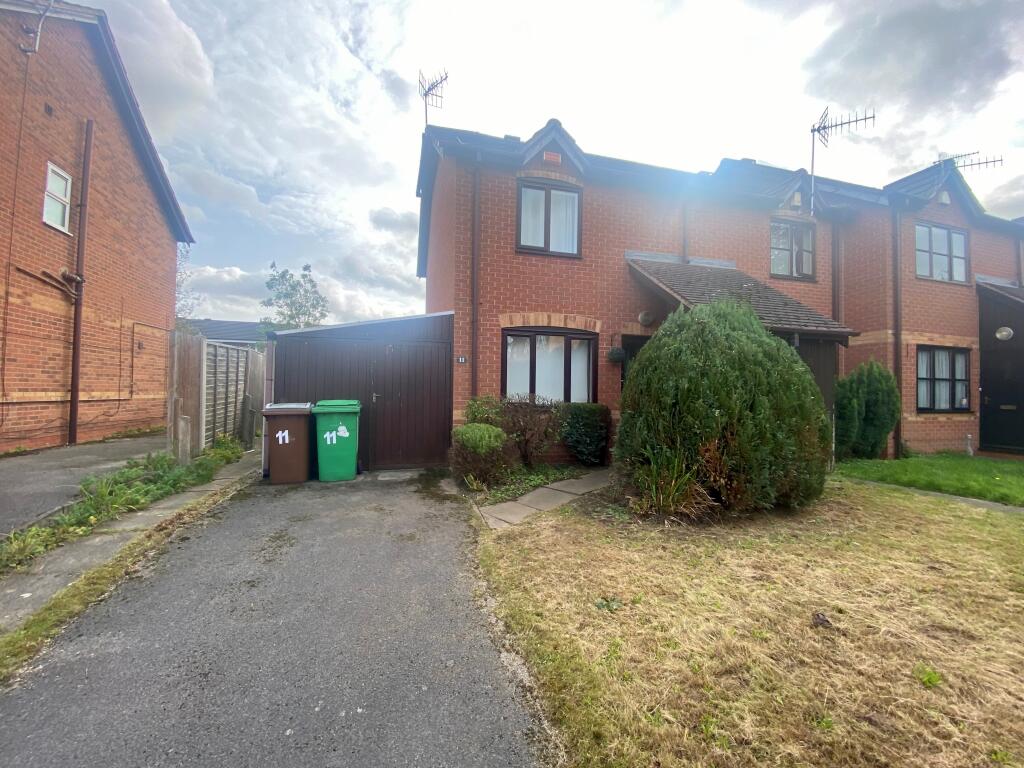 2 bed Detached for rent in Nottingham. From Bairstow Eves - Nottingham