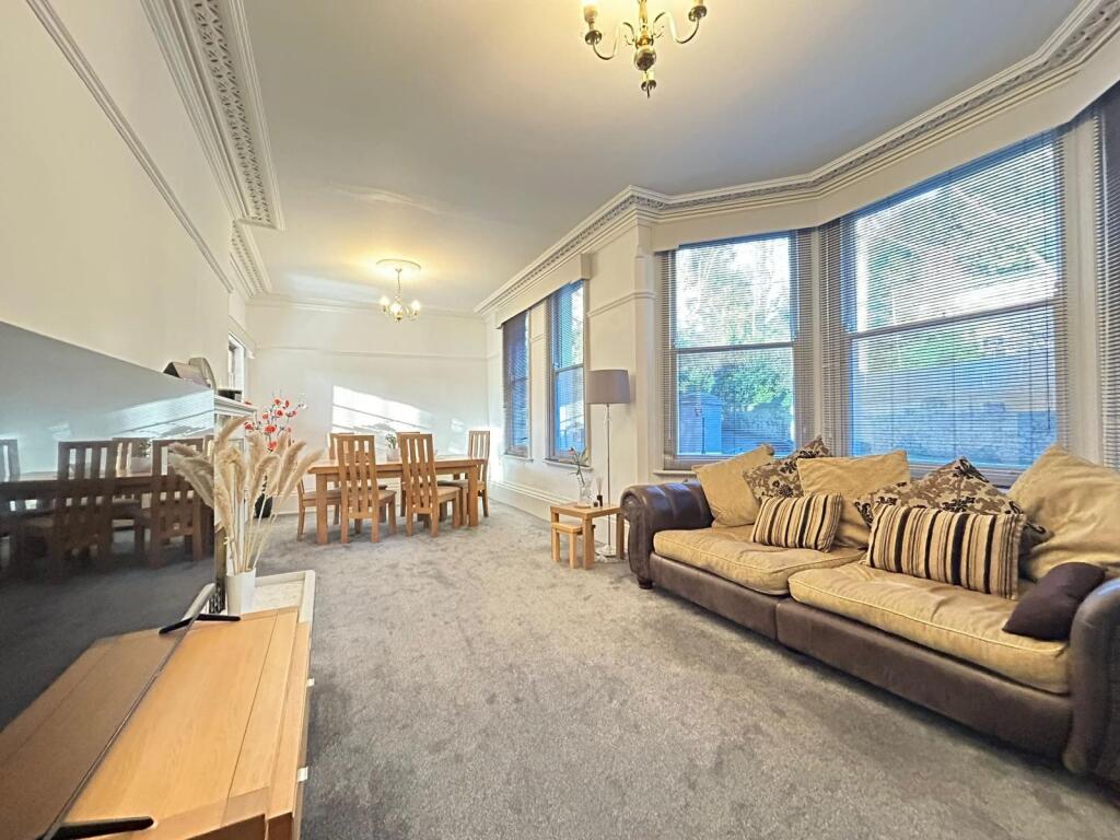 2 bed Apartment for rent in Nottingham. From Bairstow Eves - Nottingham