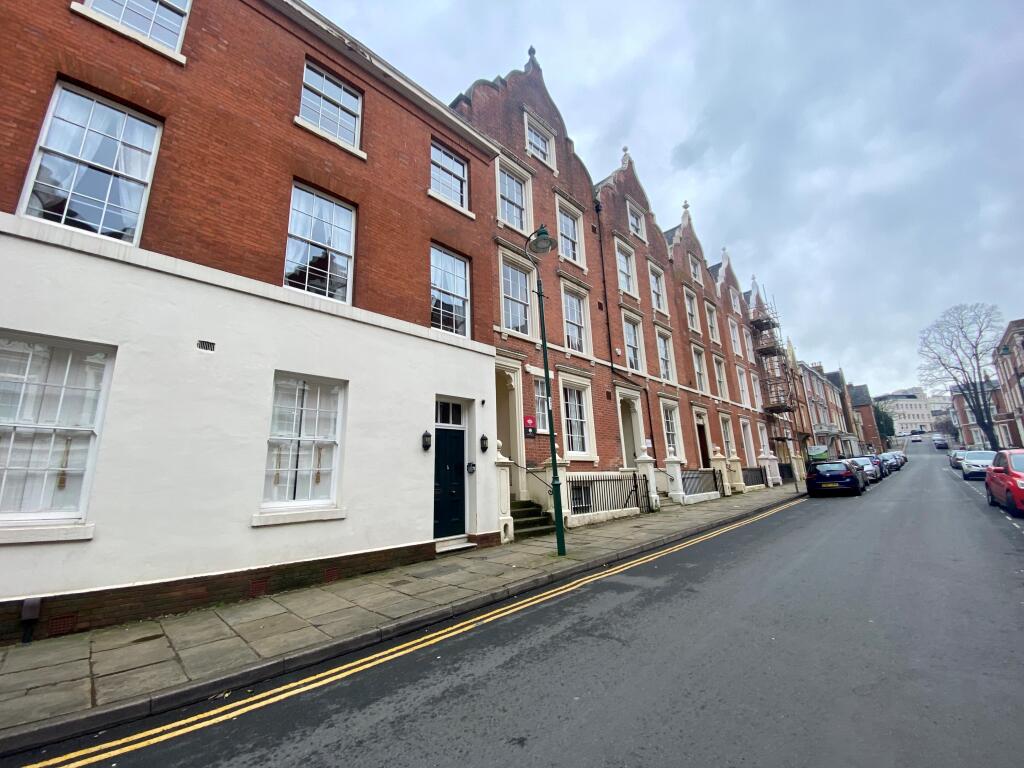 2 bed Apartment for rent in Nottingham. From Bairstow Eves - Nottingham 2 bed Apartment for rent in Nottingham. From Bairstow Eves - Nottingham
