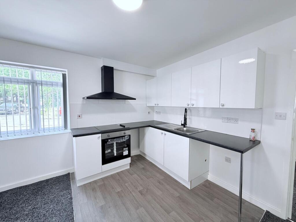 1 bed 1st Floor Flat for rent in Nottingham. From Bairstow Eves - Nottingham