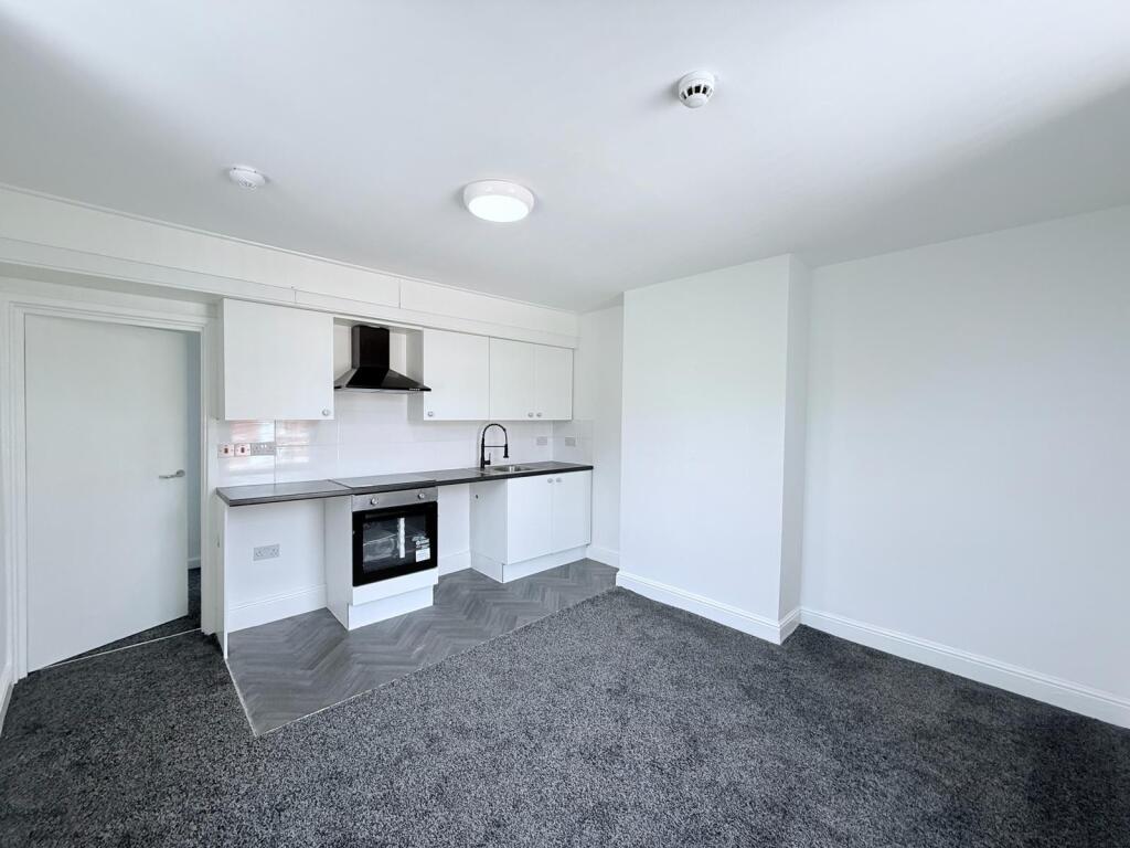 1 bed 1st Floor Flat for rent in Nottingham. From Bairstow Eves - Nottingham