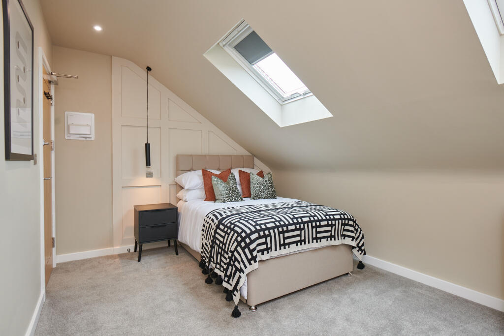 4 bed House Share for rent in Lambley. From Bairstow Eves - Nottingham 4 bed House Share for rent in Lambley. From Bairstow Eves - Nottingham
