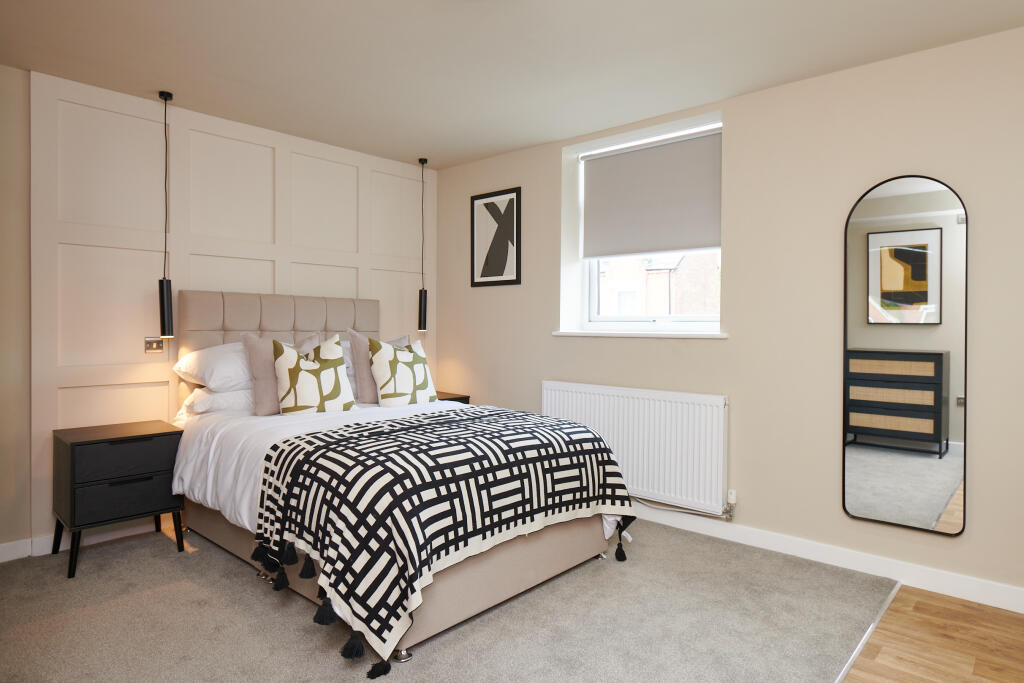 4 bed House Share for rent in Lambley. From Bairstow Eves - Nottingham 4 bed House Share for rent in Lambley. From Bairstow Eves - Nottingham