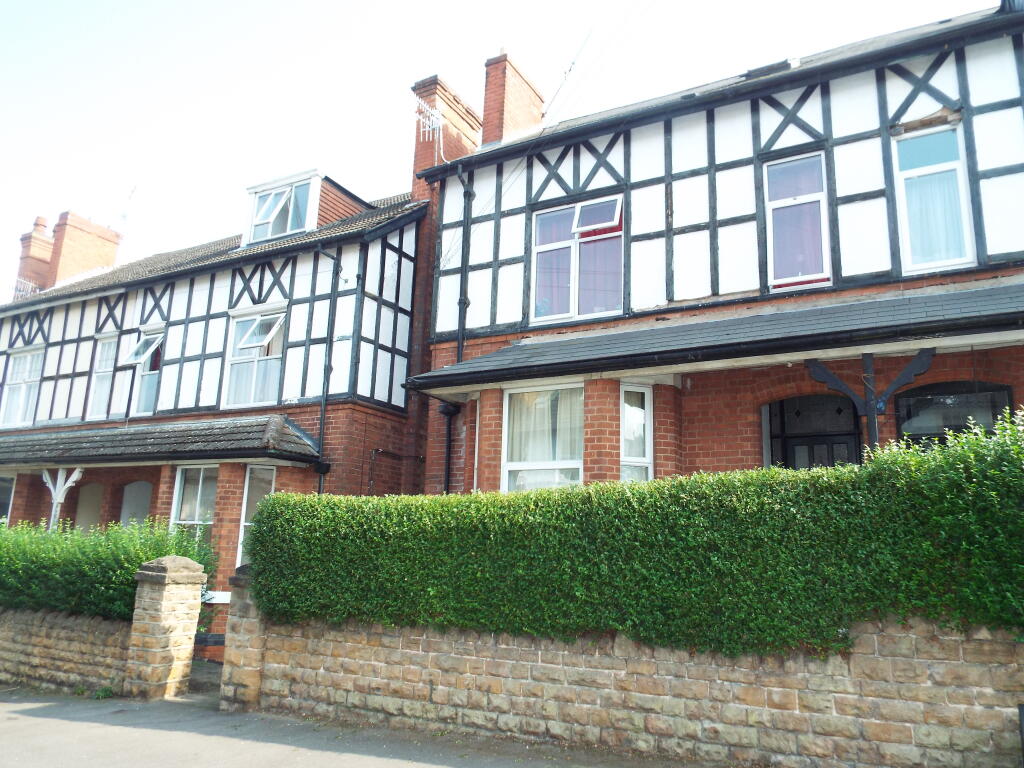 1 bed 1st Floor Flat for rent in Arnold. From Bairstow Eves - Nottingham 1 bed 1st Floor Flat for rent in Arnold. From Bairstow Eves - Nottingham